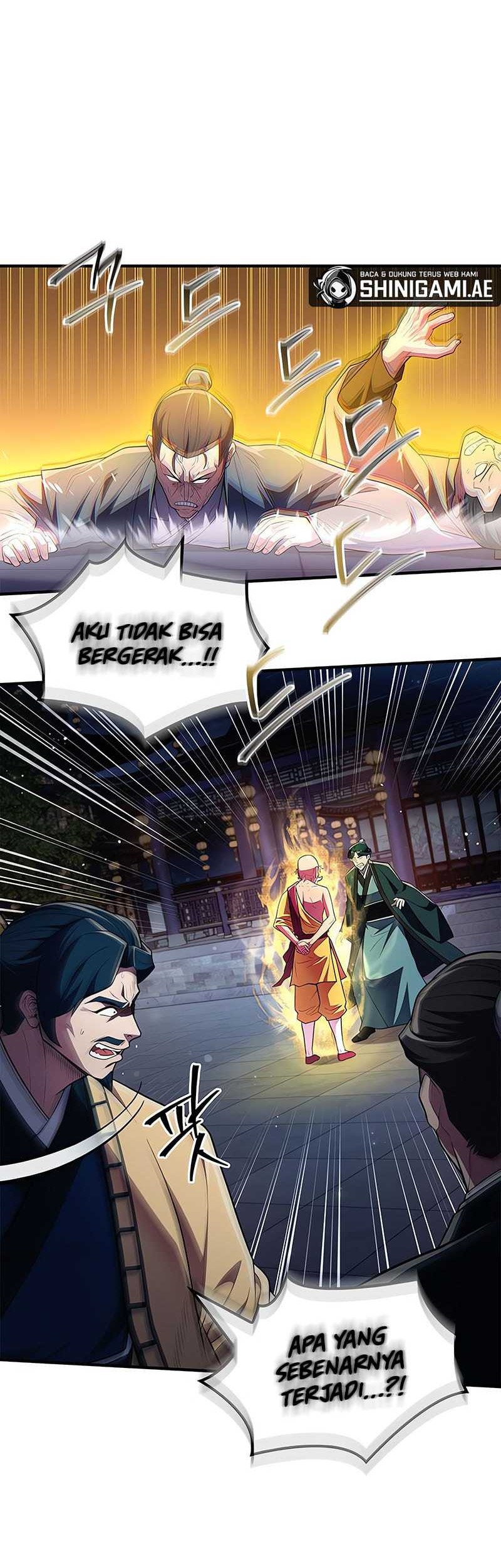 Genius Martial Arts Trainer - Chapter 57 - Page 50