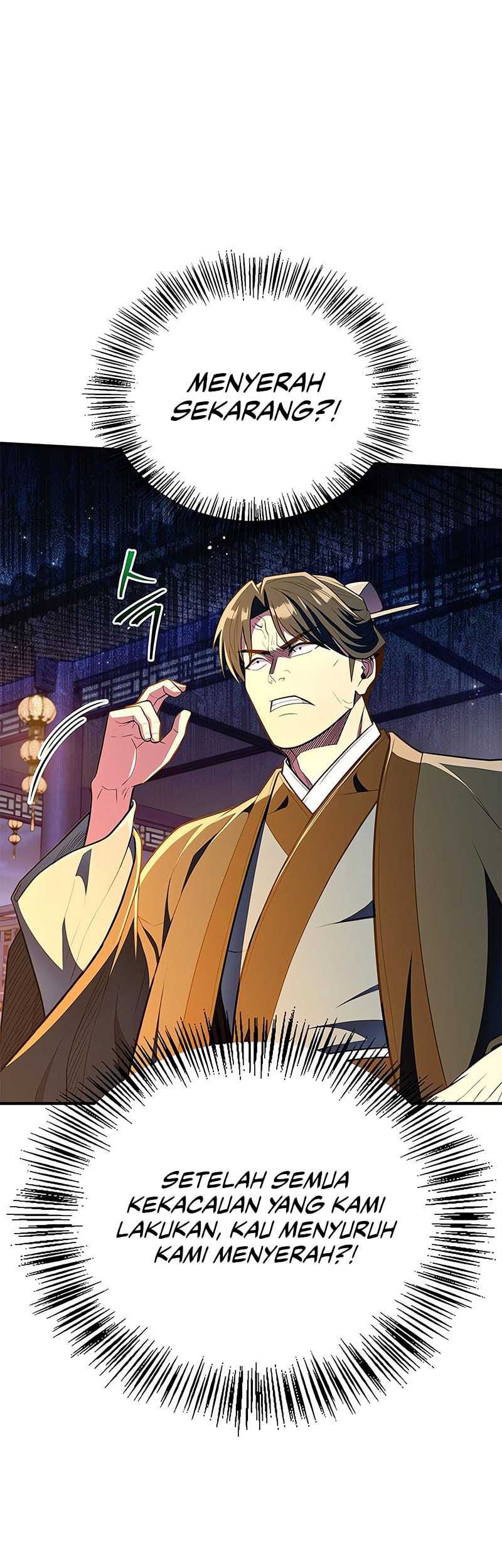 Genius Martial Arts Trainer - Chapter 57 - Page 51