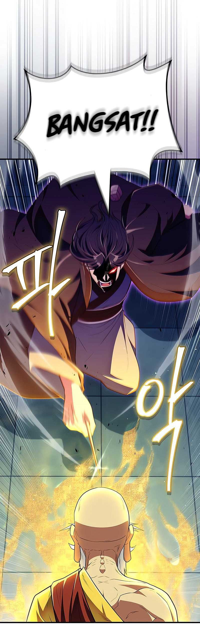 Genius Martial Arts Trainer - Chapter 57 - Page 53