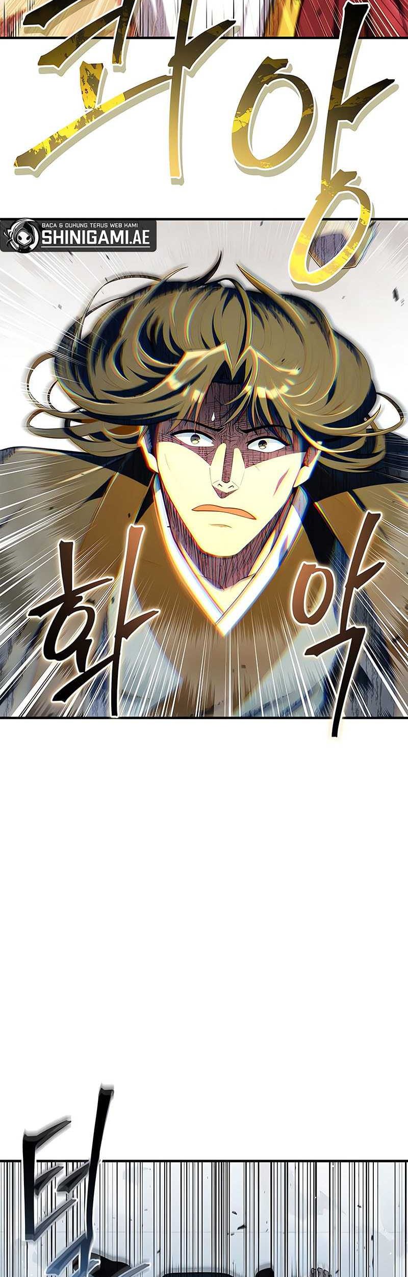 Genius Martial Arts Trainer - Chapter 57 - Page 55