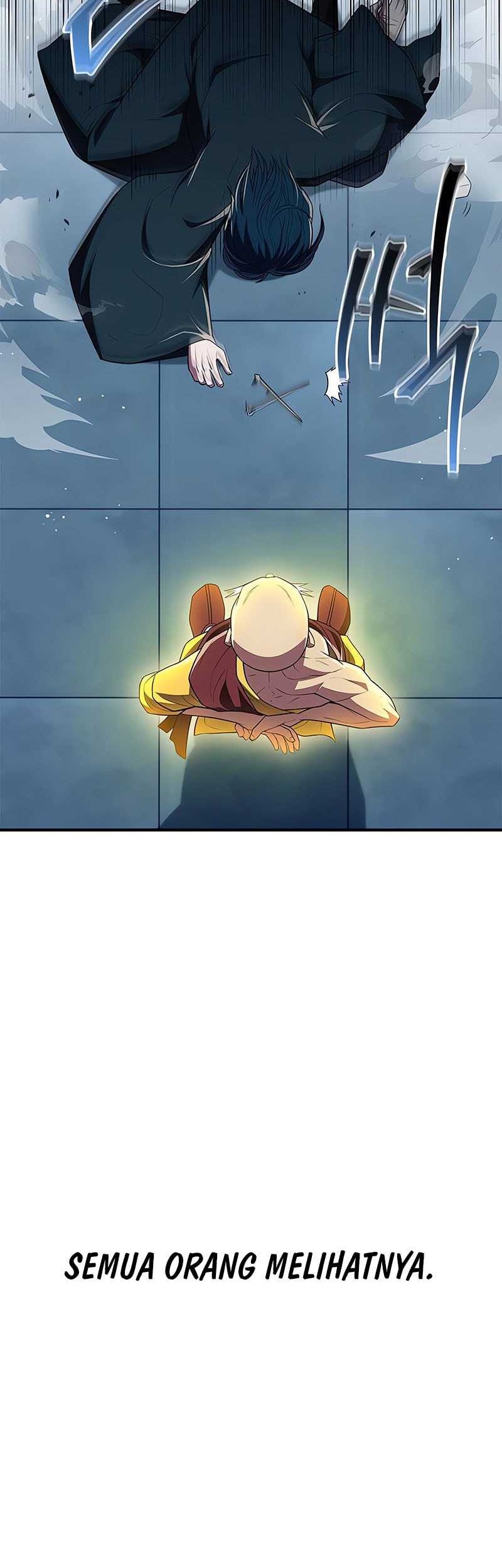 Genius Martial Arts Trainer - Chapter 57 - Page 56