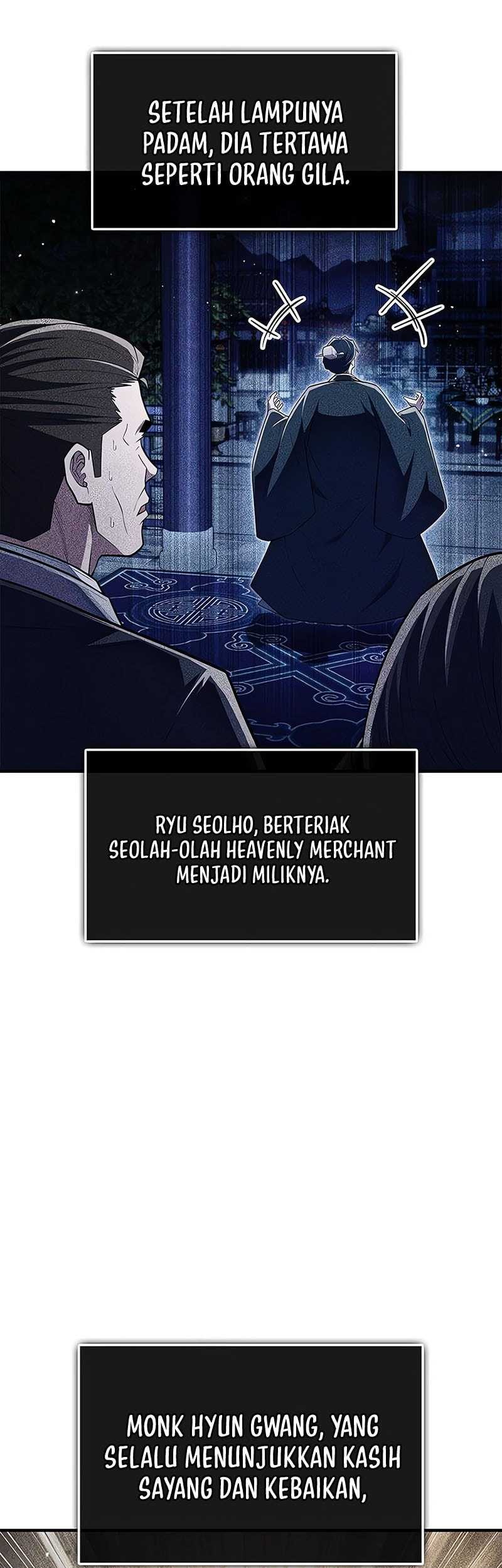 Genius Martial Arts Trainer - Chapter 57 - Page 57