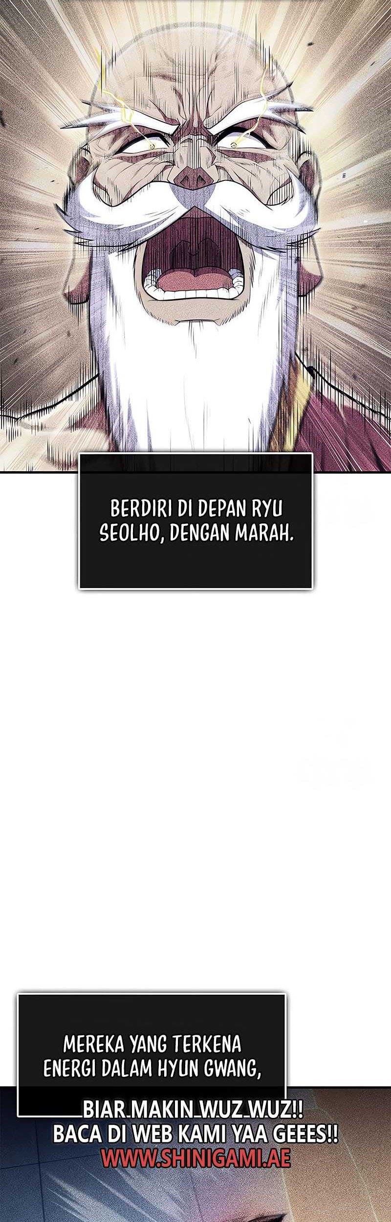 Genius Martial Arts Trainer - Chapter 57 - Page 58