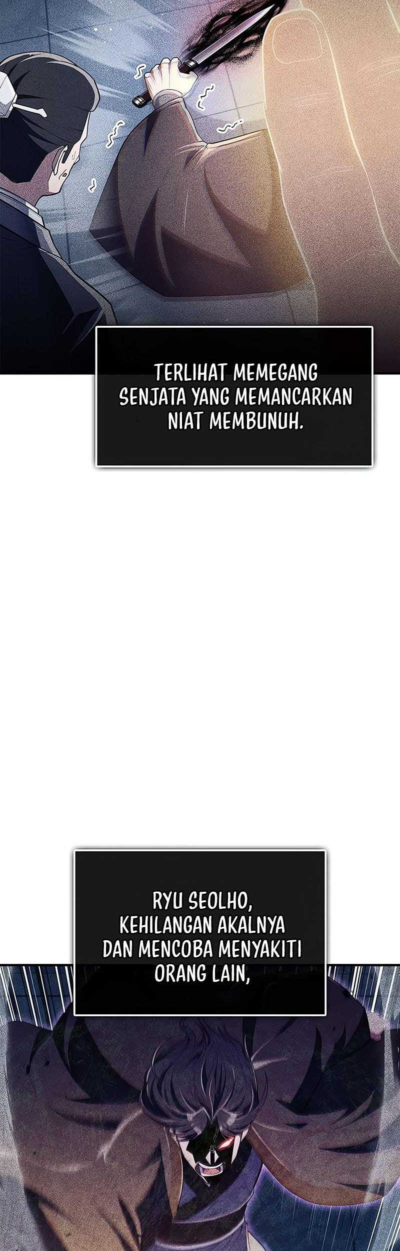 Genius Martial Arts Trainer - Chapter 57 - Page 59