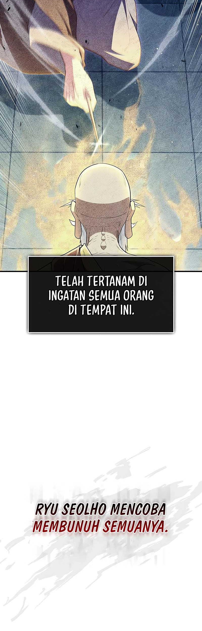 Genius Martial Arts Trainer - Chapter 57 - Page 60