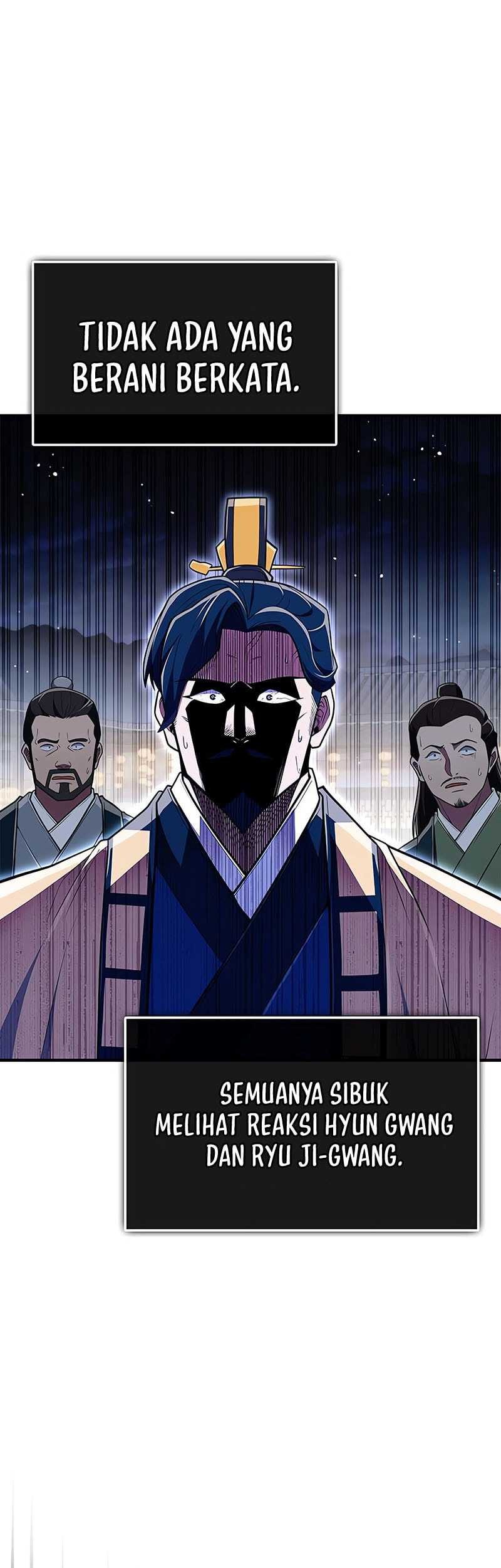 Genius Martial Arts Trainer - Chapter 57 - Page 61