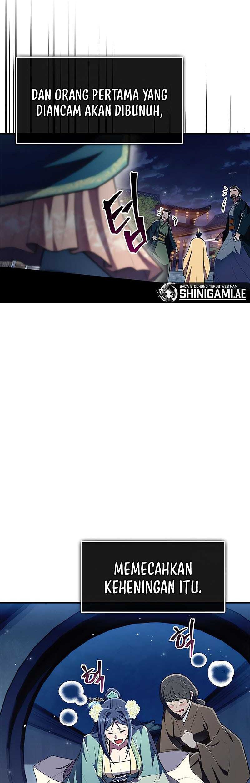 Genius Martial Arts Trainer - Chapter 57 - Page 62