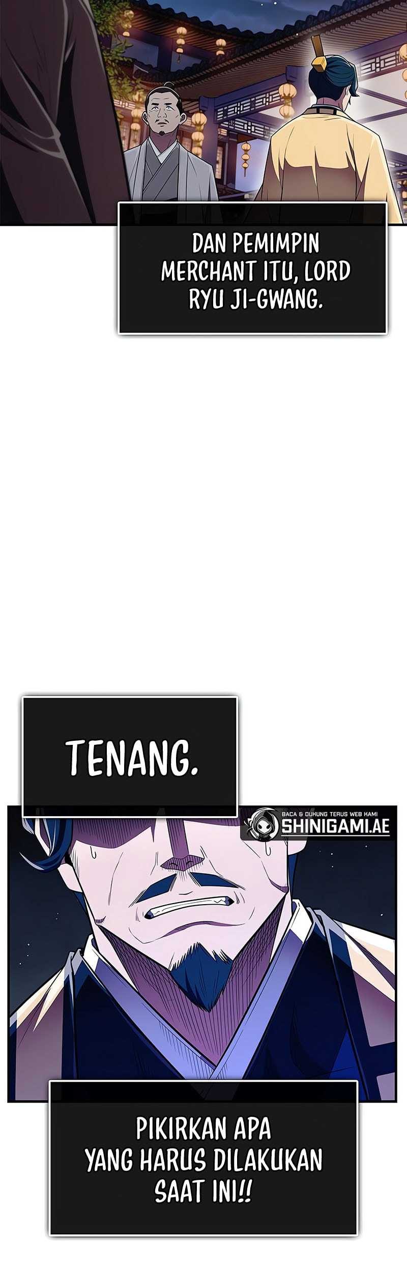 Genius Martial Arts Trainer - Chapter 57 - Page 65