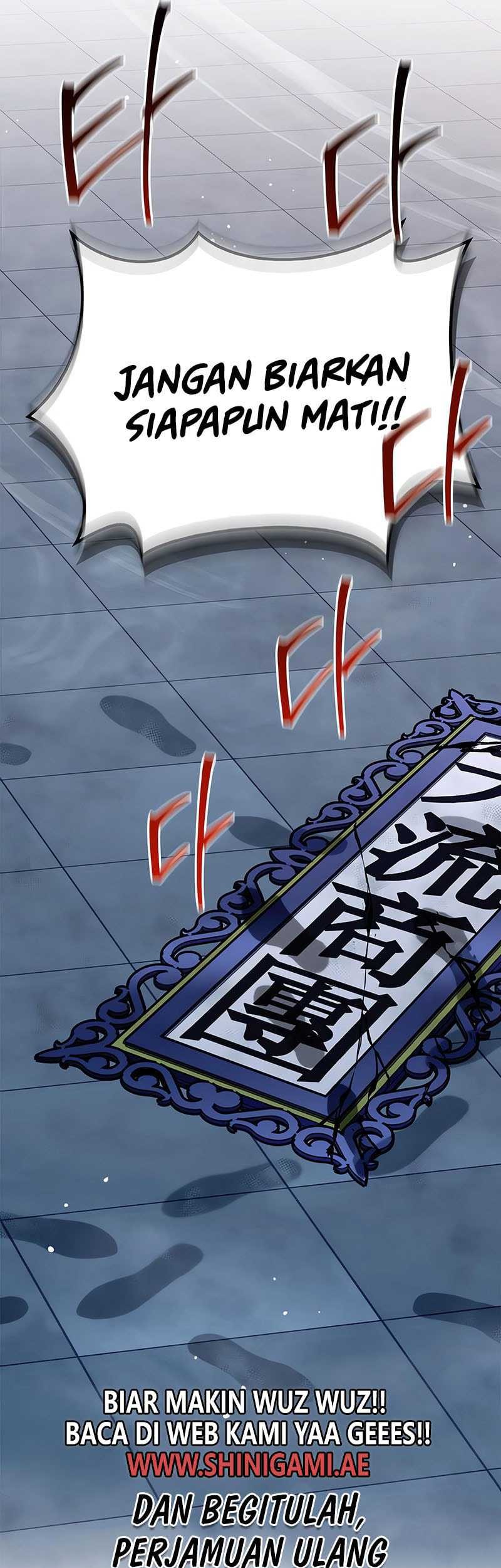 Genius Martial Arts Trainer - Chapter 57 - Page 69