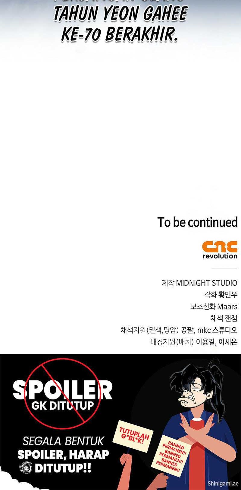 Genius Martial Arts Trainer - Chapter 57 - Page 70