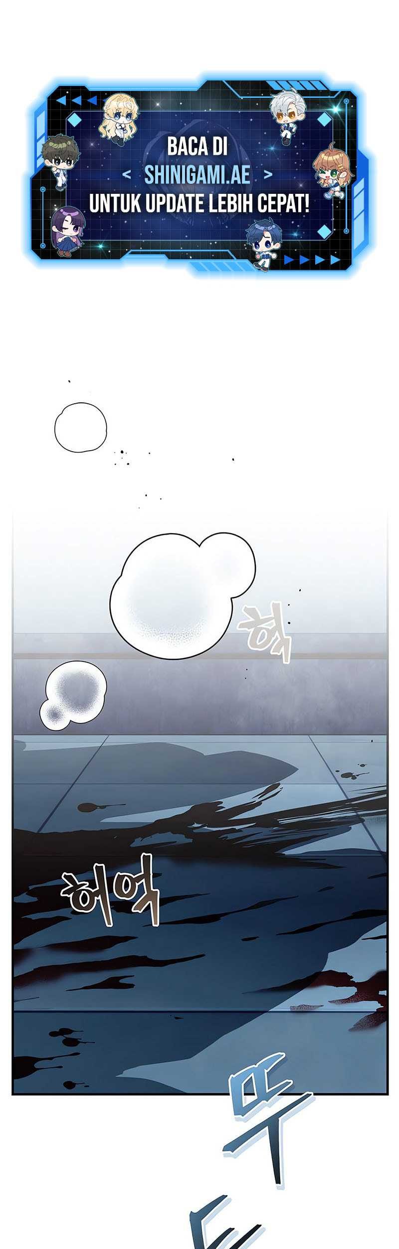 Genius Martial Arts Trainer - Chapter 57 - Page 1