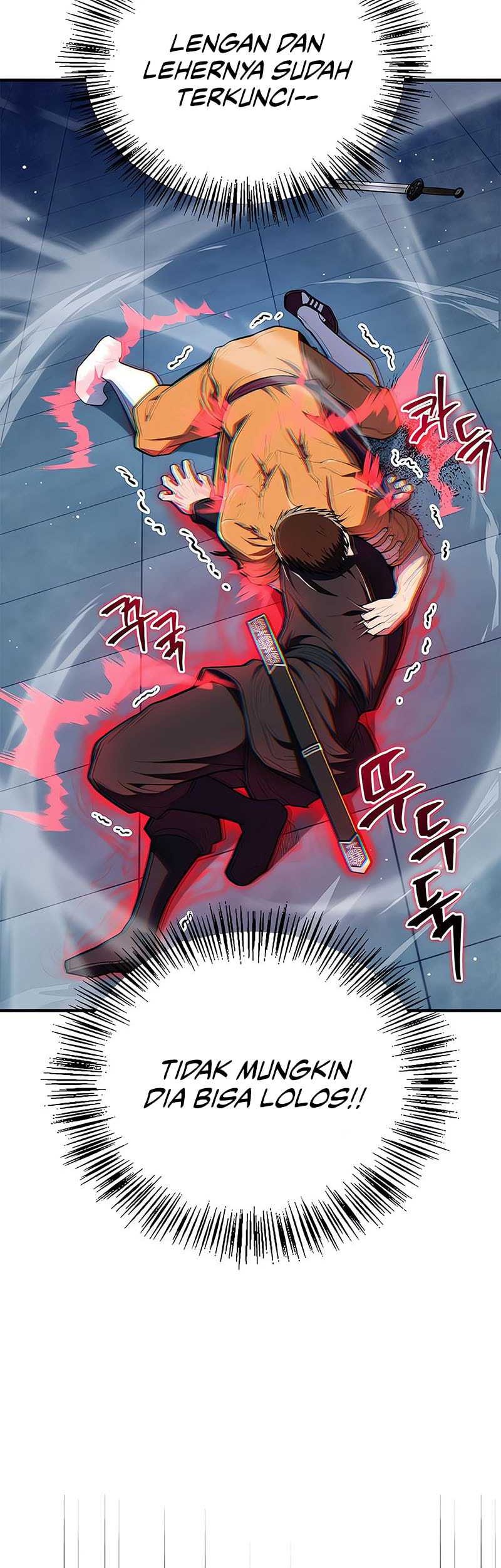 Genius Martial Arts Trainer - Chapter 57 - Page 3