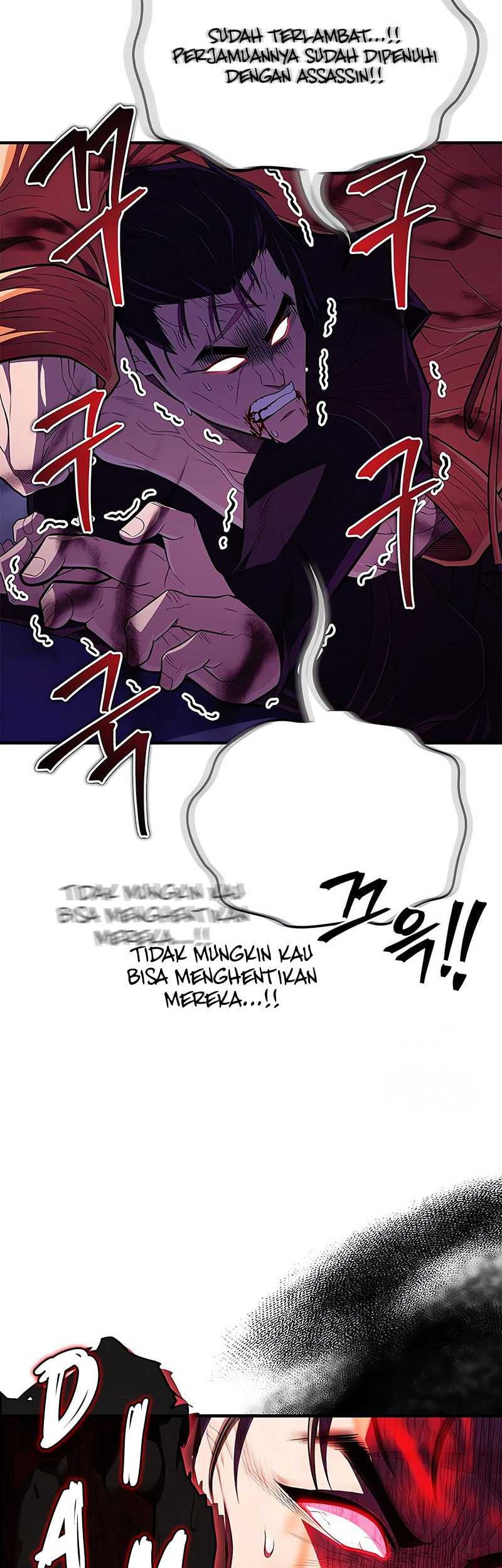 Genius Martial Arts Trainer - Chapter 57 - Page 6