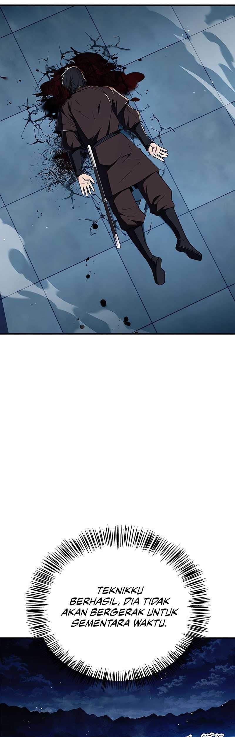 Genius Martial Arts Trainer - Chapter 57 - Page 9