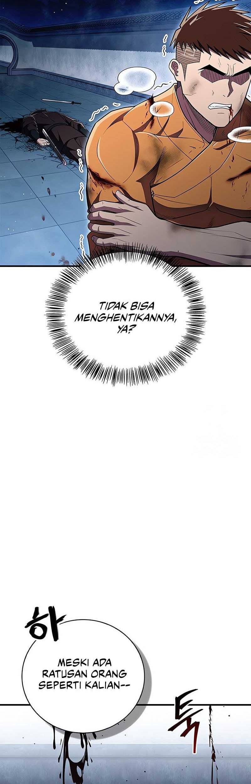 Genius Martial Arts Trainer - Chapter 57 - Page 10