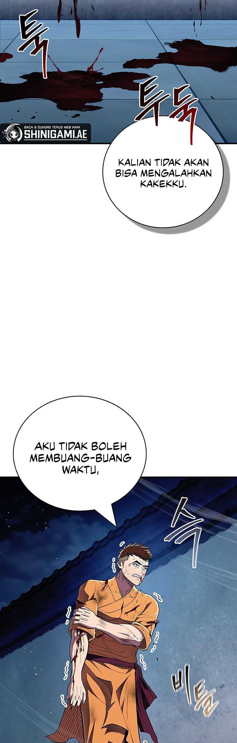 Genius Martial Arts Trainer - Chapter 57 - Page 11