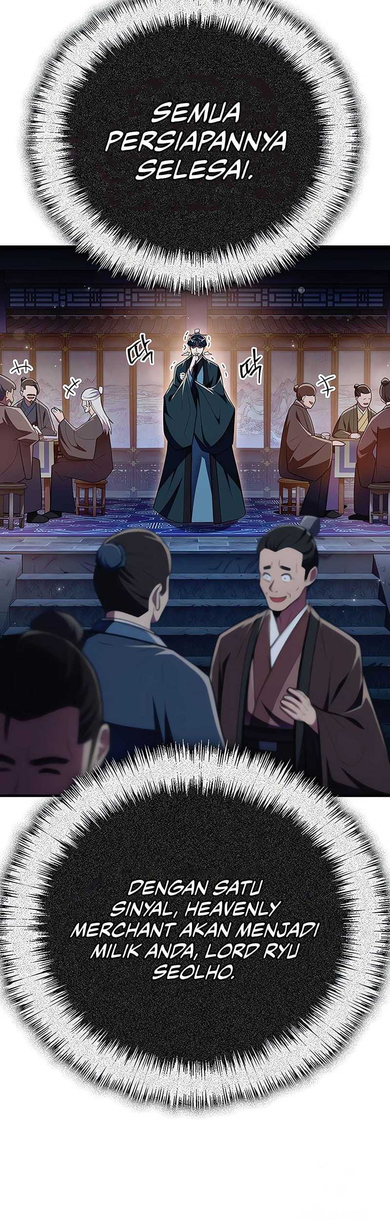 Genius Martial Arts Trainer - Chapter 57 - Page 15