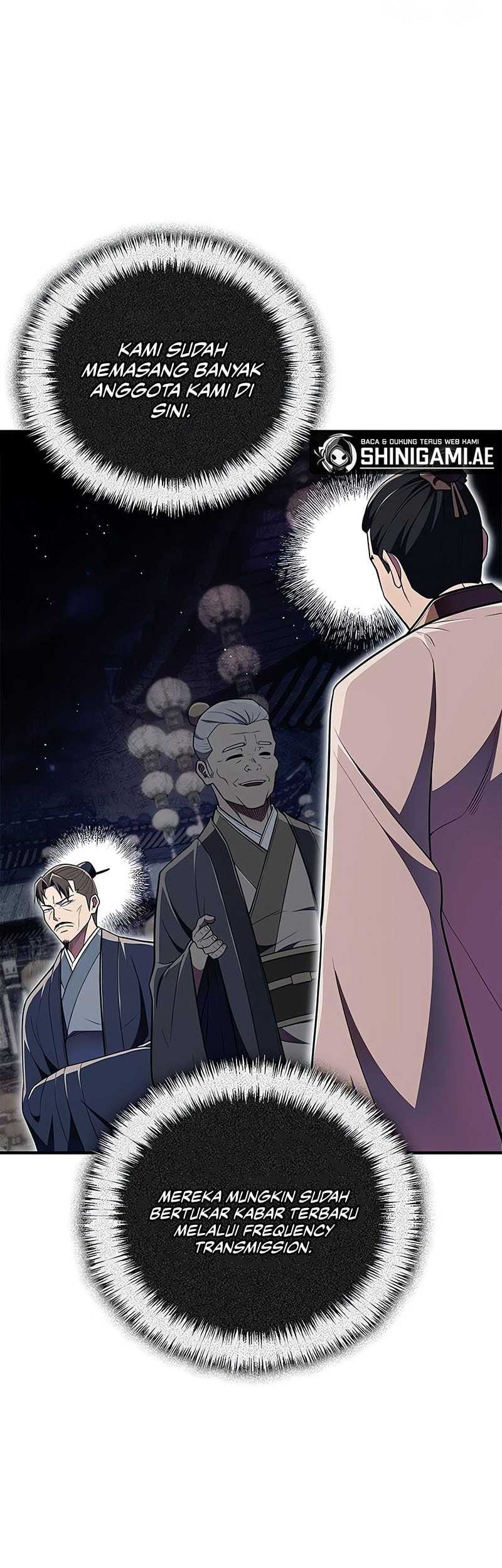 Genius Martial Arts Trainer - Chapter 57 - Page 16