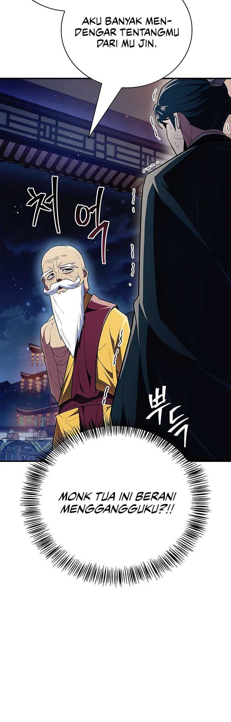 Genius Martial Arts Trainer - Chapter 57 - Page 19