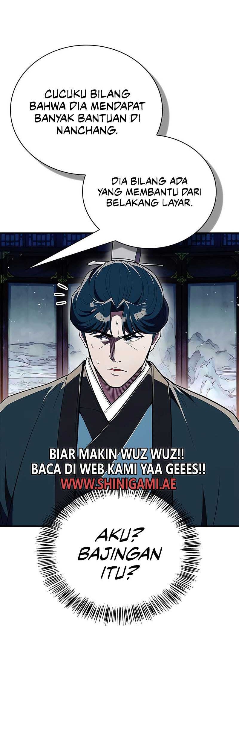 Genius Martial Arts Trainer - Chapter 57 - Page 20