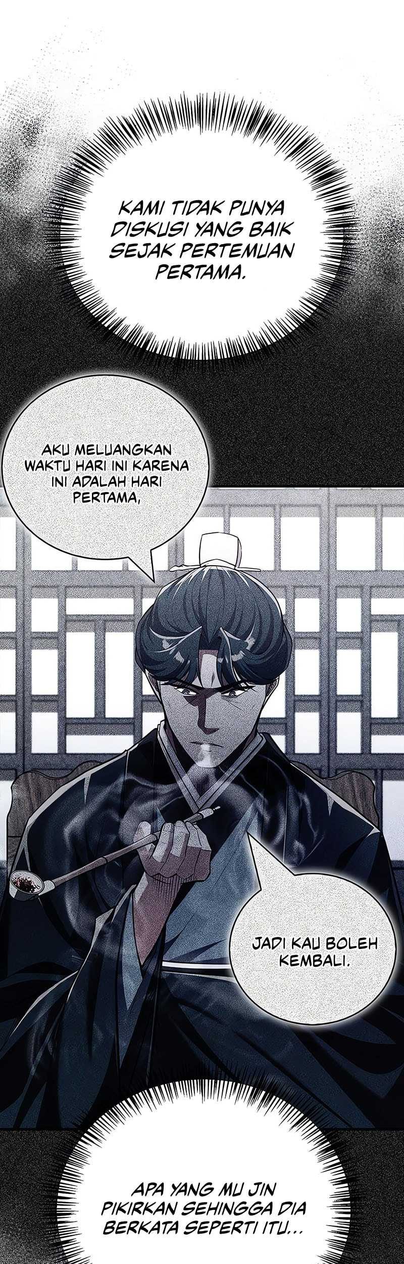 Genius Martial Arts Trainer - Chapter 57 - Page 21