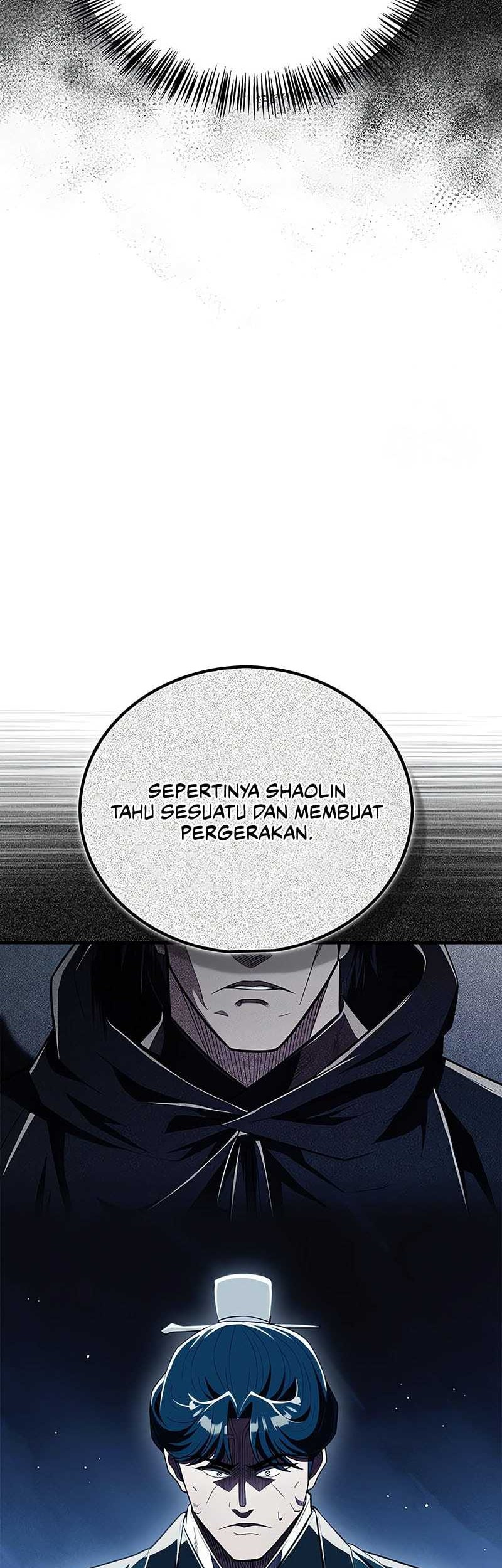 Genius Martial Arts Trainer - Chapter 57 - Page 22