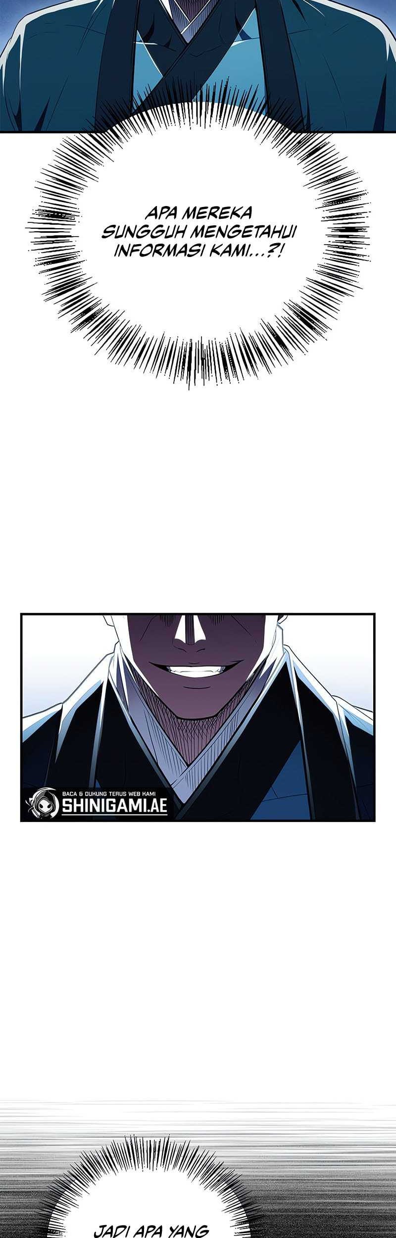 Genius Martial Arts Trainer - Chapter 57 - Page 23