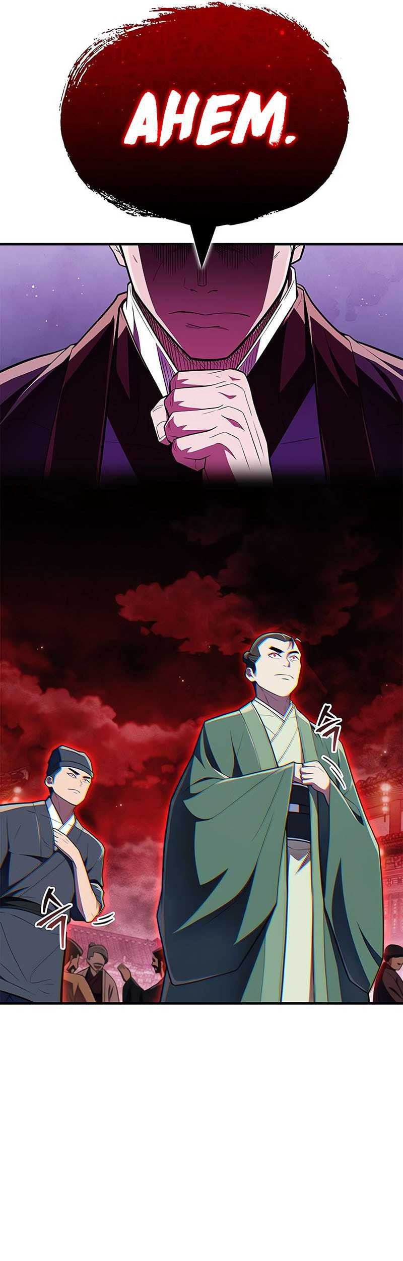 Genius Martial Arts Trainer - Chapter 57 - Page 25