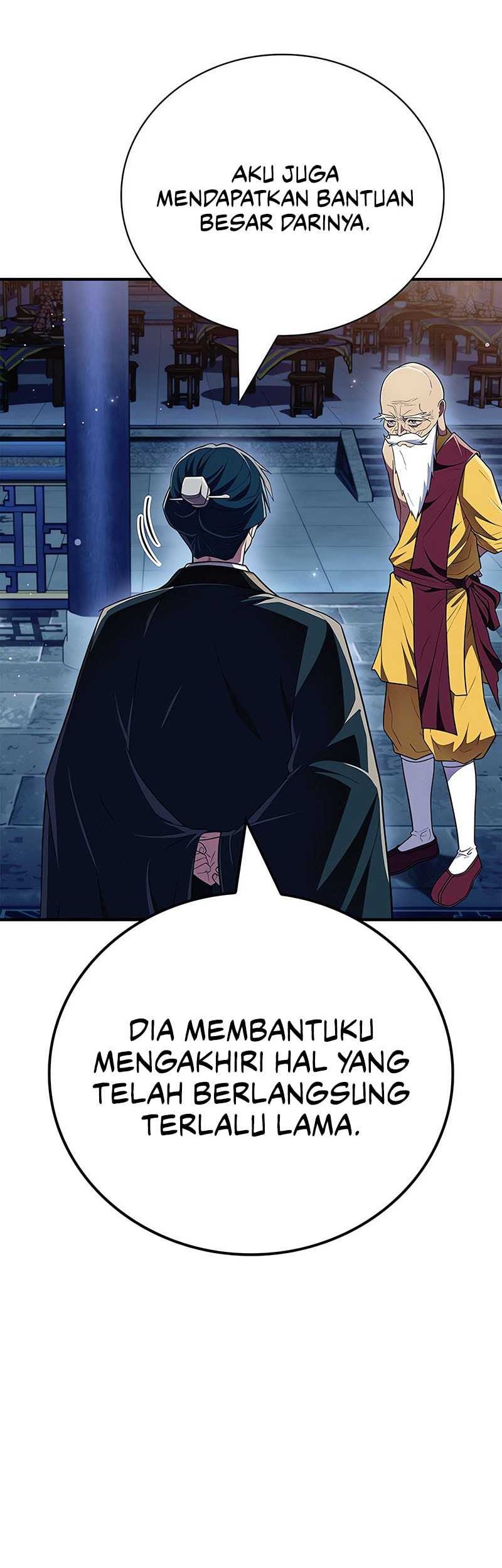 Genius Martial Arts Trainer - Chapter 57 - Page 26