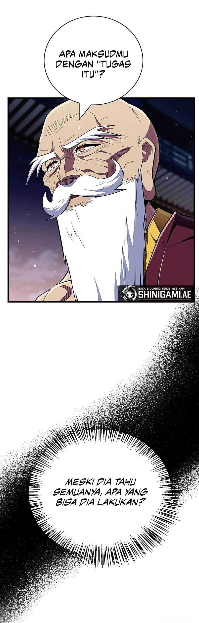 Genius Martial Arts Trainer - Chapter 57 - Page 27