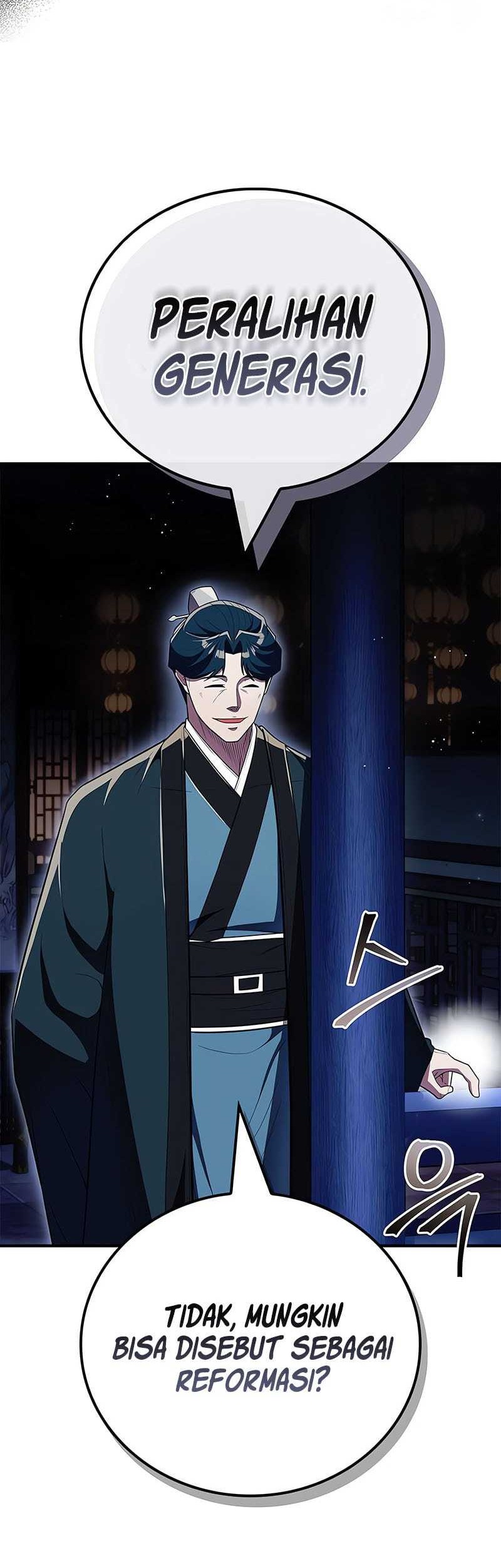 Genius Martial Arts Trainer - Chapter 57 - Page 28