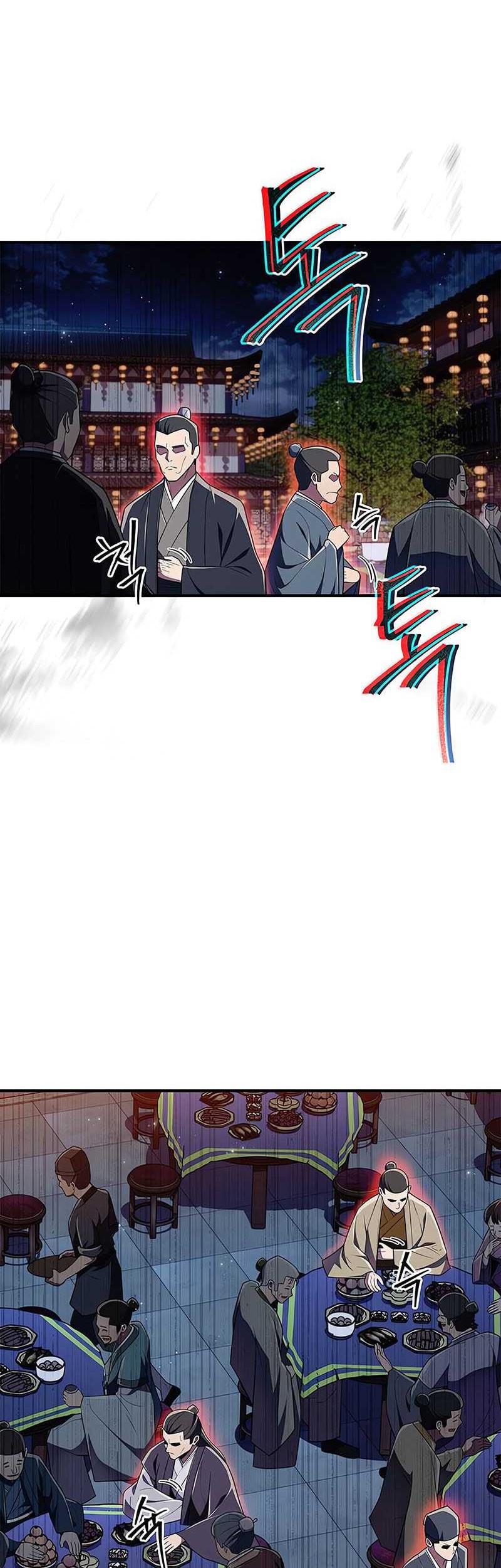 Genius Martial Arts Trainer - Chapter 57 - Page 30