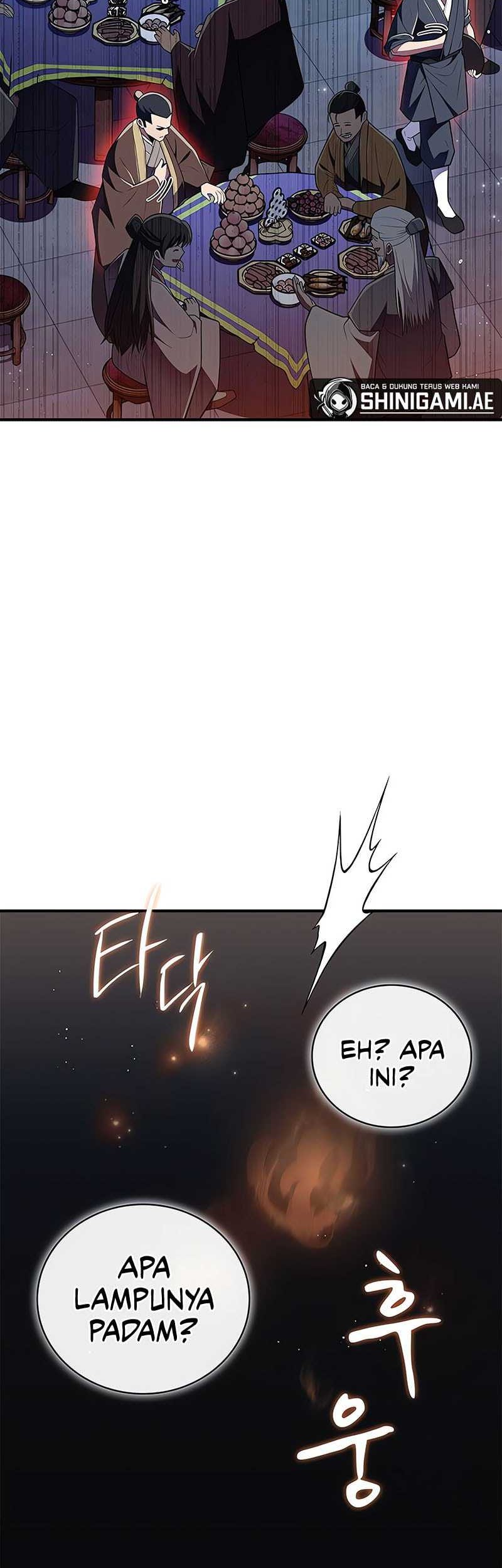 Genius Martial Arts Trainer - Chapter 57 - Page 31