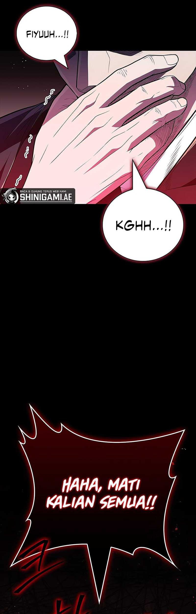 Genius Martial Arts Trainer - Chapter 57 - Page 35