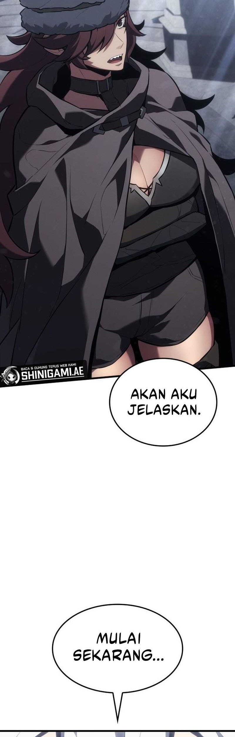 Ice Lord - Chapter 18 - Page 42