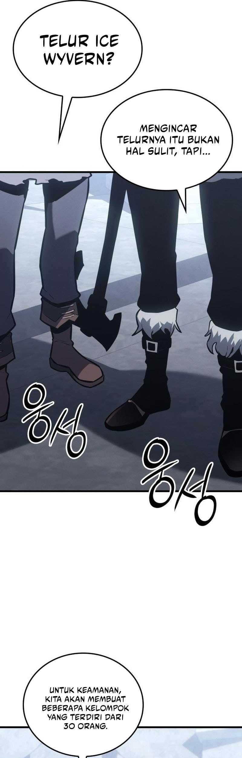 Ice Lord - Chapter 18 - Page 45