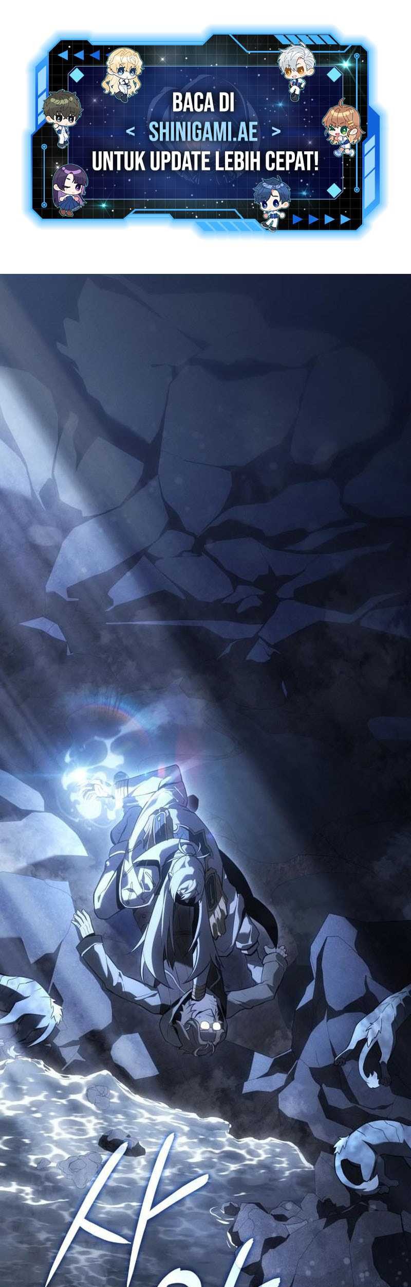 Ice Lord - Chapter 18 - Page 1