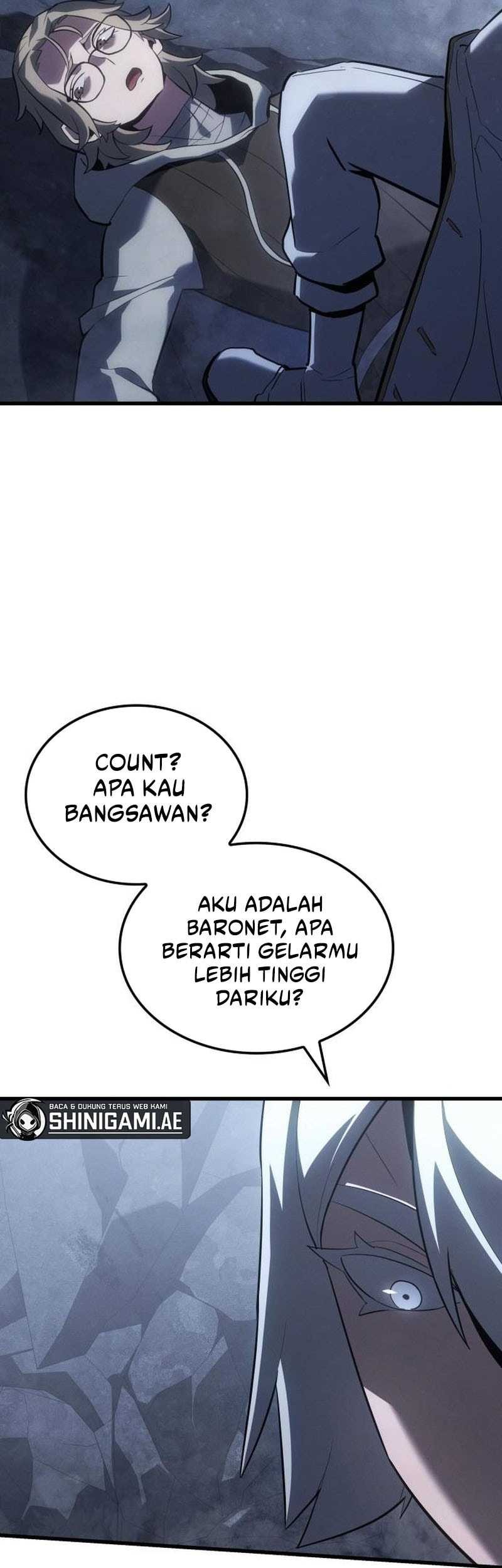 Ice Lord - Chapter 18 - Page 5