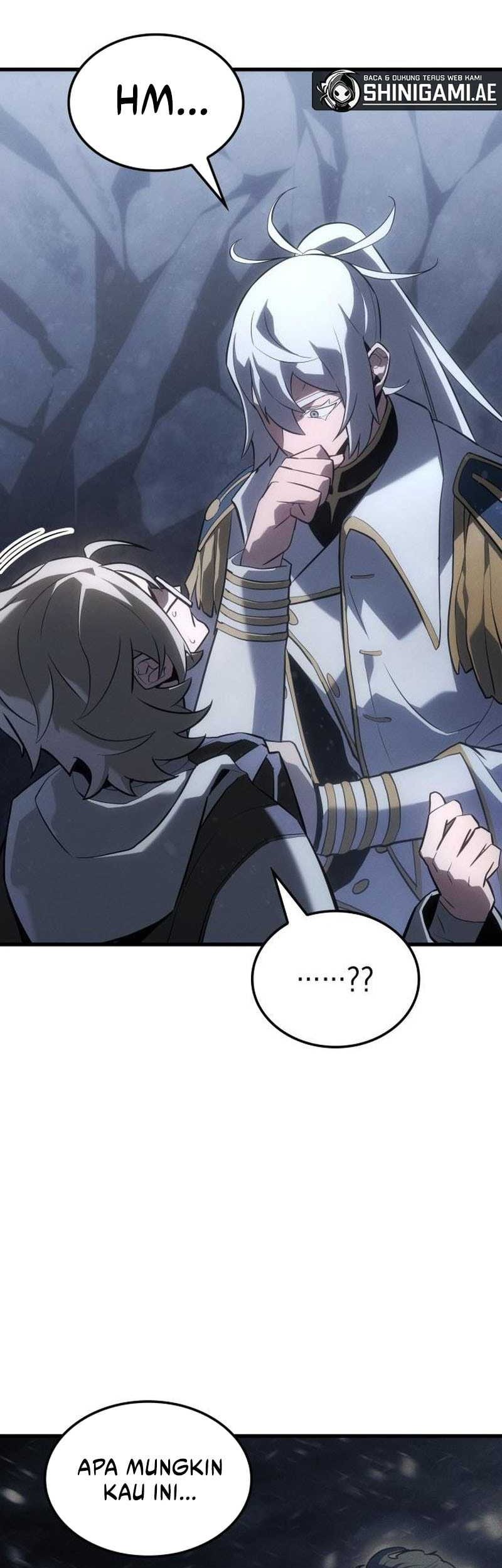 Ice Lord - Chapter 18 - Page 7