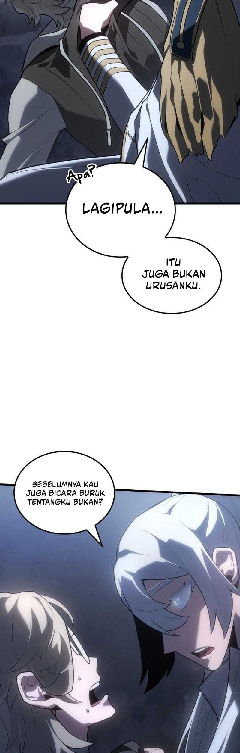 Ice Lord - Chapter 18 - Page 10