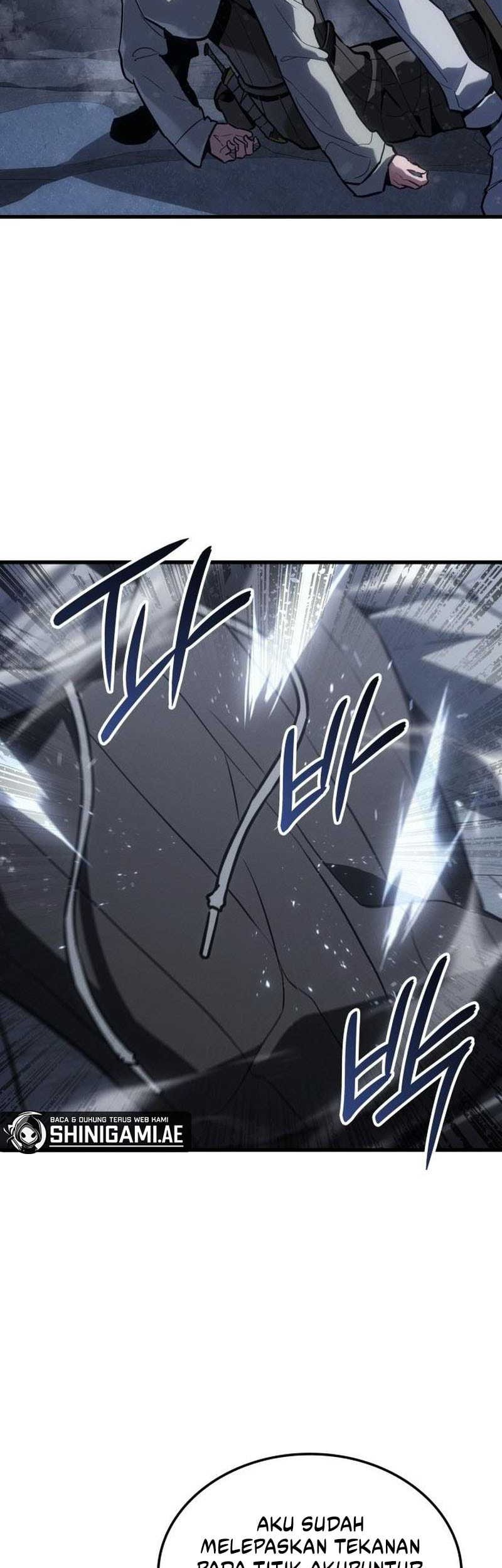 Ice Lord - Chapter 18 - Page 15