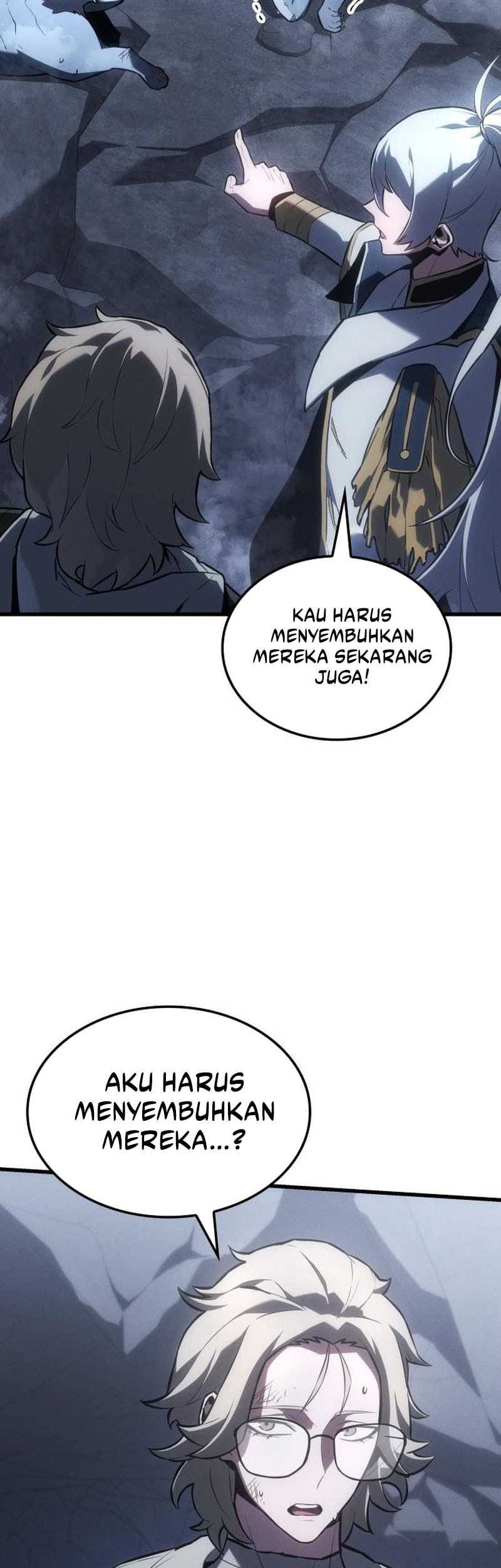 Ice Lord - Chapter 18 - Page 19