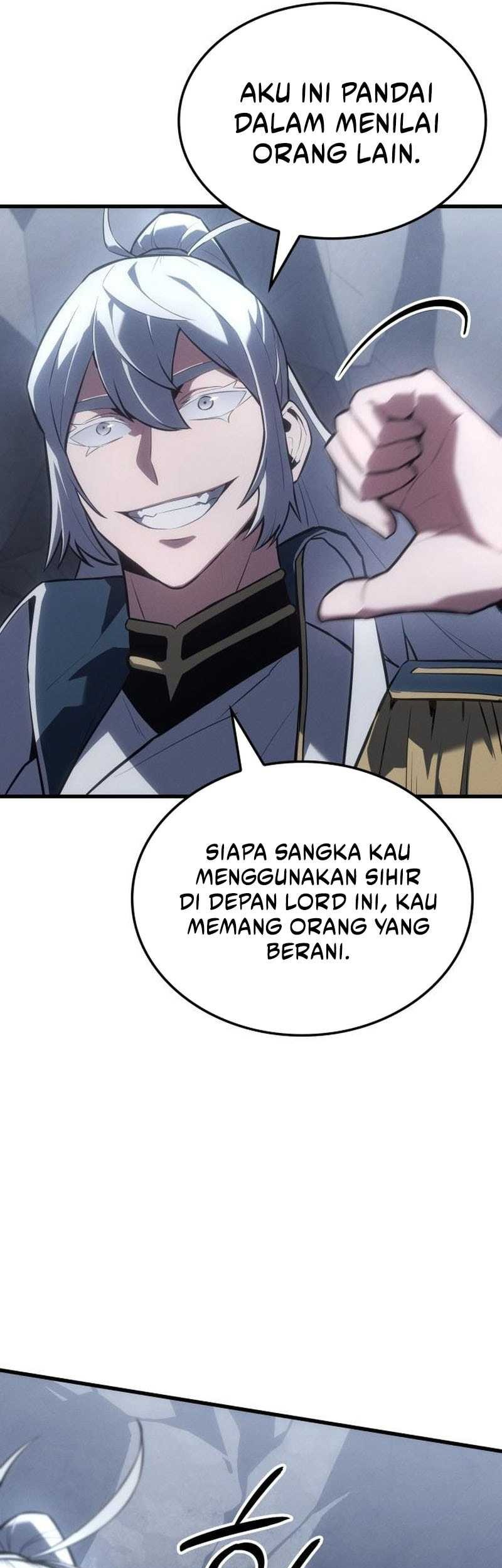 Ice Lord - Chapter 18 - Page 21