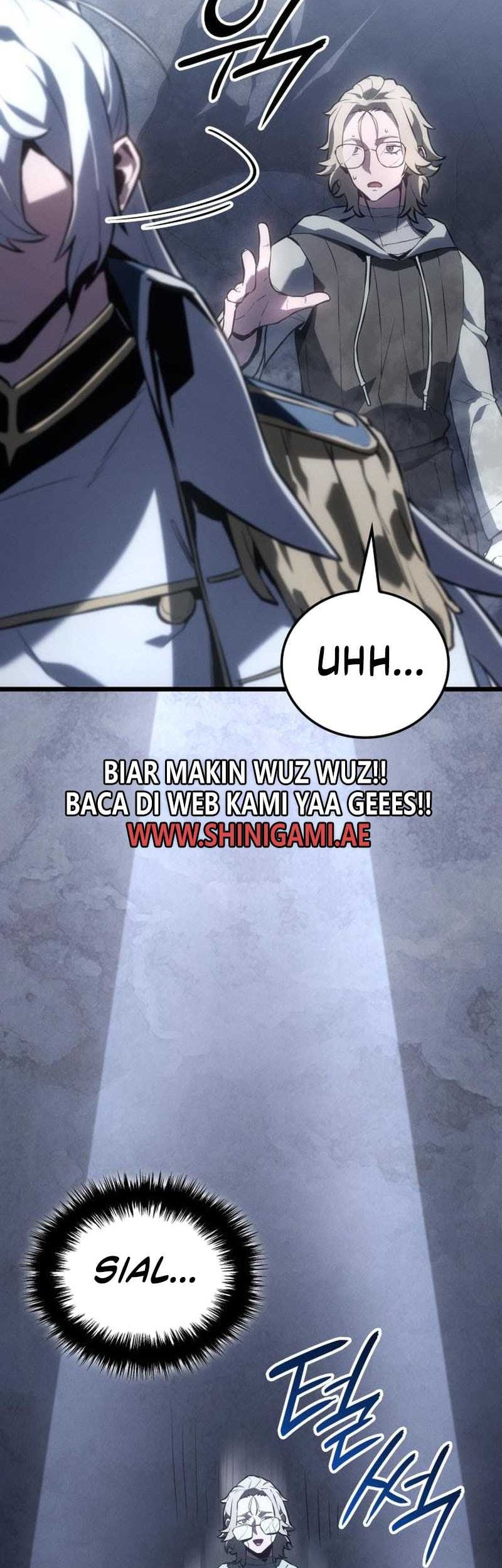 Ice Lord - Chapter 18 - Page 22