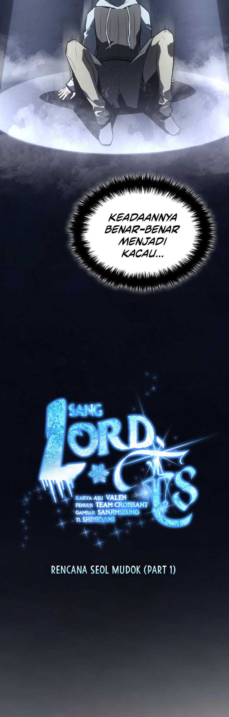 Ice Lord - Chapter 18 - Page 23