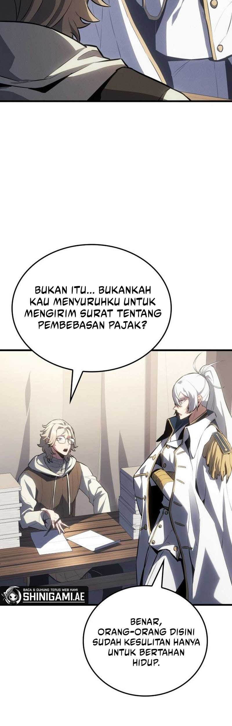 Ice Lord - Chapter 18 - Page 27