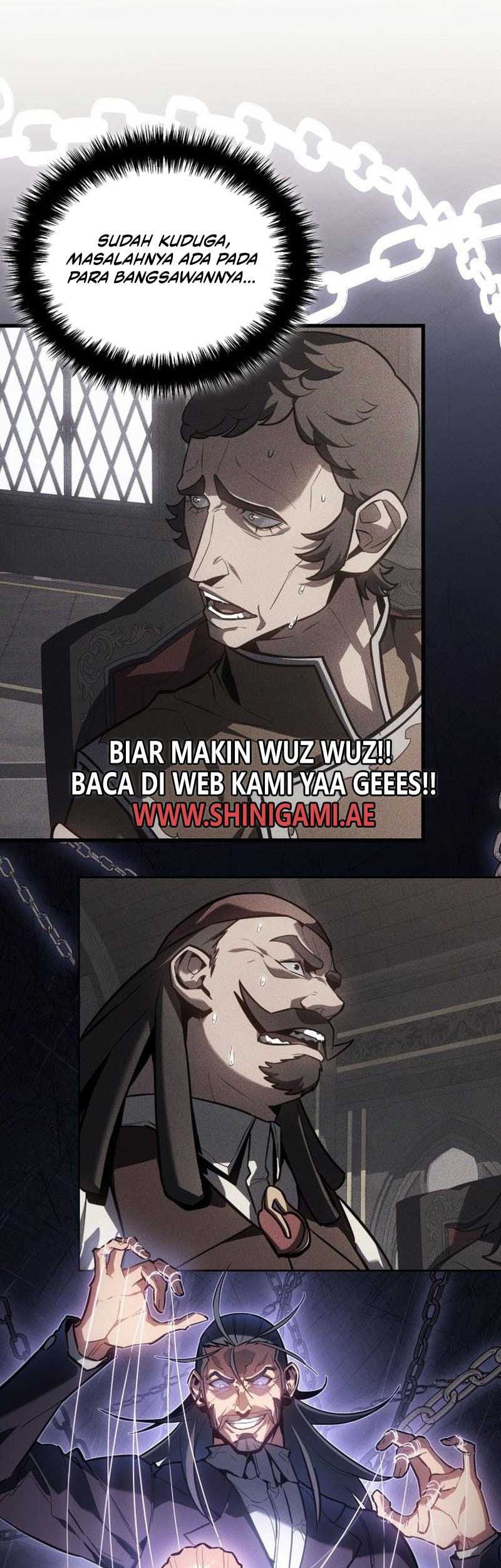 Ice Lord - Chapter 18 - Page 31