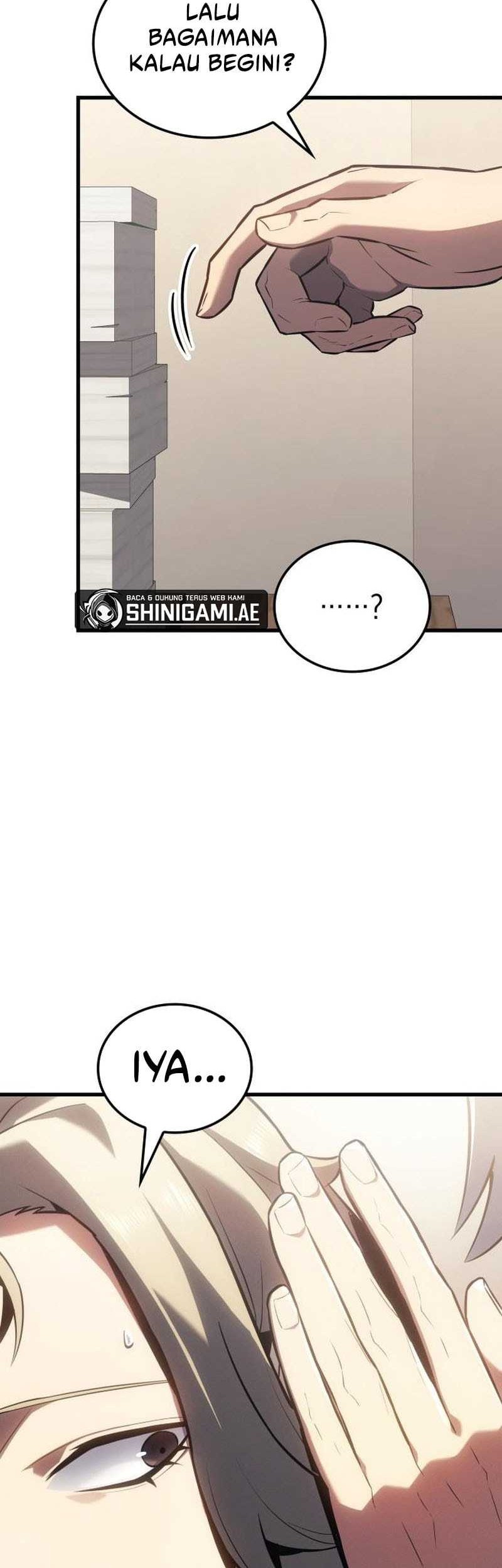 Ice Lord - Chapter 18 - Page 34