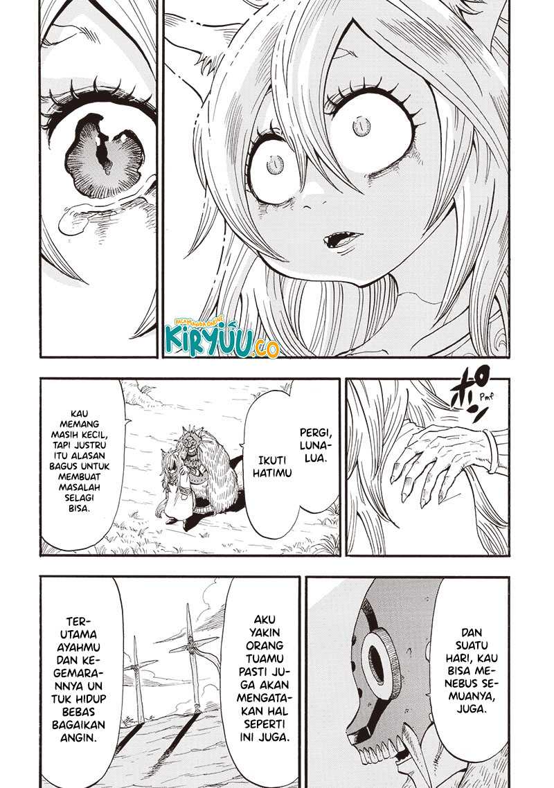 Grand Dwarf - Chapter 44 - Page 14