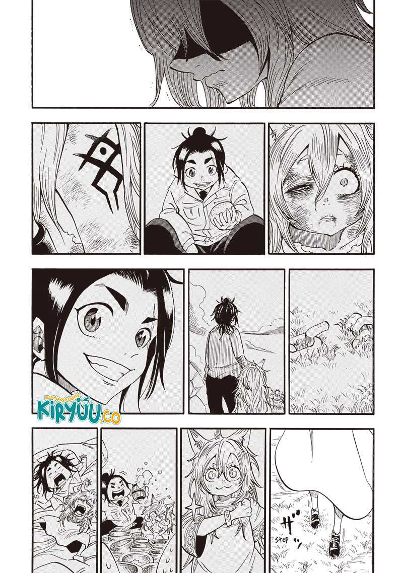 Grand Dwarf - Chapter 44 - Page 15